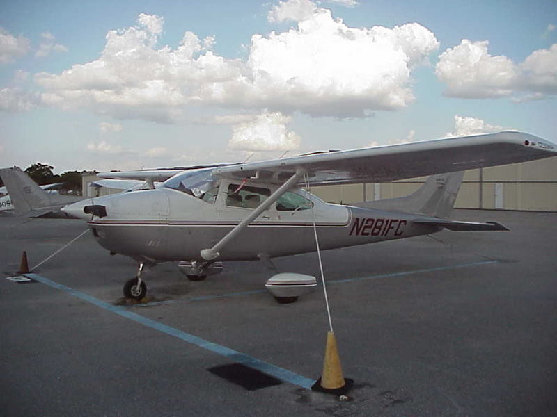 Cessna182 C